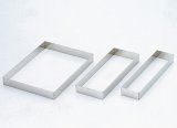 18-8 6取天板用システムセルクル 1/4×40