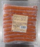 しまうたチョリソーFD37K　740ｇ(37ｇ×20本)
