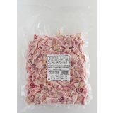 くんちゃまベーコンクラッシュＱＢ　500ｇ