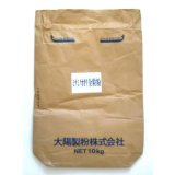 ミナミノカオリ全粒粉（強力粉）　1ｋｇ