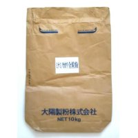 ミナミノカオリ全粒粉（強力粉）　1ｋｇ