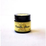 オーガニックバニラビーンズペースト　65ｇ