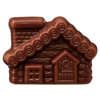 画像1: X-110　ミニハウス(ハーフ)　2個