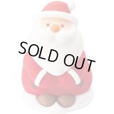 ほっこりサンタ（ＣＴ）　10個