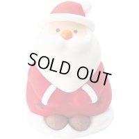 ほっこりサンタ（ＣＴ）　10個