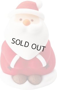 ほっこりサンタ（ＣＴ）　10個