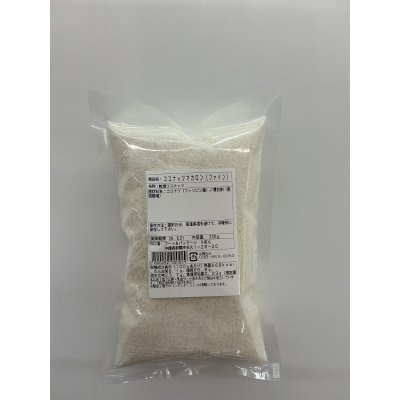 画像1: ココナッツ　200ｇ