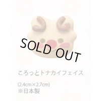 ころっとトナカイフェイス　生用2ヶ