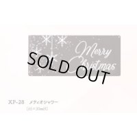 XP-28 メテオシャワー　1ヶ