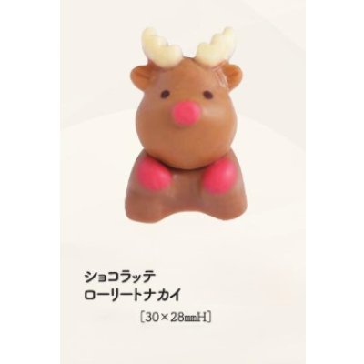 画像1: ショコラッテローリートナカイ　１ヶ