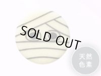 丸プレート ミイラちゃん3ヶ