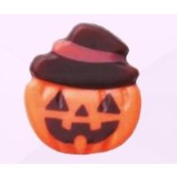 ハットパンプキン　２ヶ