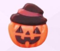 ハットパンプキン　２ヶ