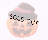 ハットパンプキン 2ヶ