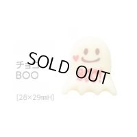 チョコBOO　１２ヶ