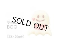 チョコBOO　１２ヶ