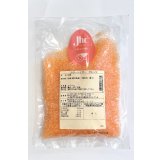 カラーシュガー　オレンジ　　200g