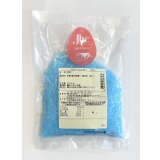 カラーシュガー　ブルー　　200g