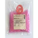 カラーシュガー　ピンク　　200g
