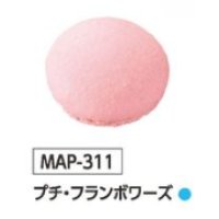 MAP-311　プチ・フランボワーズ　4個