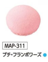 MAP-311　プチ・フランボワーズ　4個