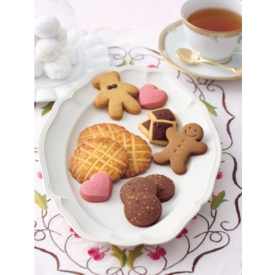 画像2: ジンジャーマンクッキー　１ヶ