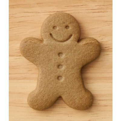 画像1: ジンジャーマンクッキー　１ヶ