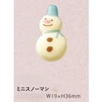 S231ミニスノーマン　２ヶ