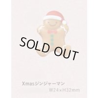 S284ジンジャーマン　10ヶ