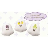 おばけ３兄弟