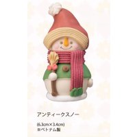 VO3760アンティークスノー　生用