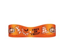ハロウィンリボン18チェック　1巻