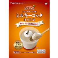 伊那食品工業　シルキーコッタ　ほうじ茶　700ｇ