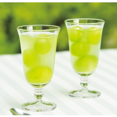 画像3: カップゼリー80℃マスカット味500ｇ