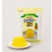 画像1: カップゼリー80℃パイン味500ｇ (1)