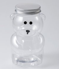 クマボトル　350ML