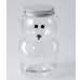 画像1: クマボトル　350ML (1)
