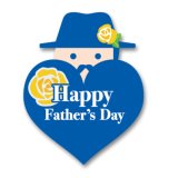 ピック　ハッピーファザー　10ヶ