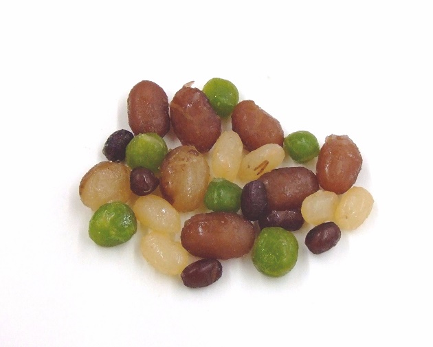 255円 直営店 冷凍ミックスビーンズ 冷凍野菜 味の素 ３種類の豆入り ビーンズ