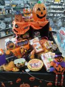 画像: ハロウィン商品ぞくぞく入荷中！