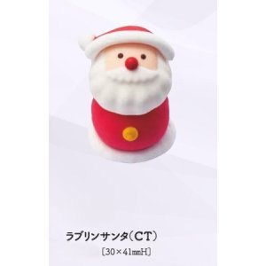 画像: ラブリサンタ（CT）１2ヶ