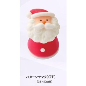 画像: パターンサンタ（CT）12ヶ
