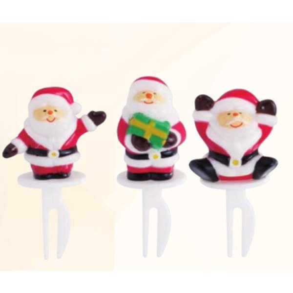 画像2: ワンダフルサンタチーム３個セット (2)