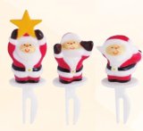 画像: ワンダフルサンタチーム3個セット