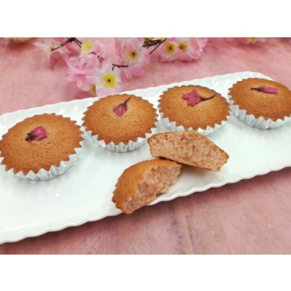 画像3: Wサクラ・プラス　100ｇ (3)