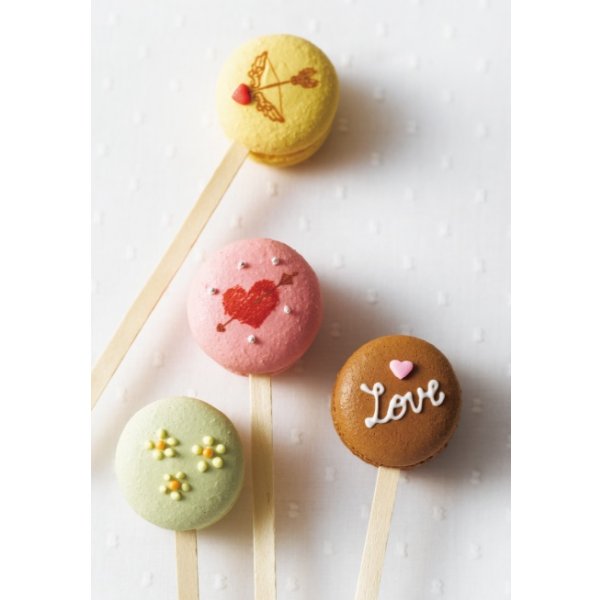 画像2: MAP-311　プチ・フランボワーズ　4個 (2)