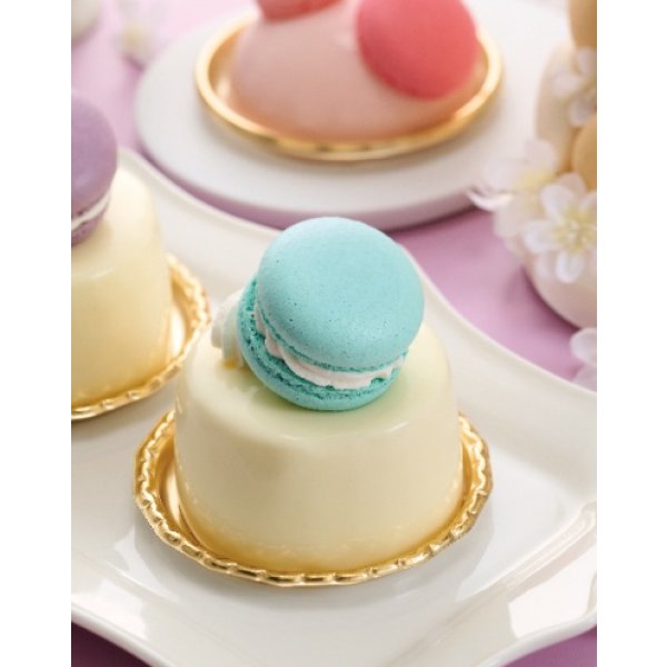 画像2: MA-36　レギュラー・ヨーグルト　6個 (2)