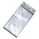 画像: 食パン用ポリ袋1.5斤用　20入