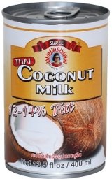 画像: ココナッツミルク