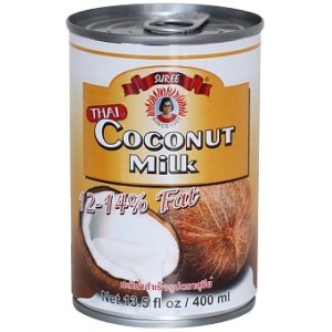 画像: ココナッツミルク